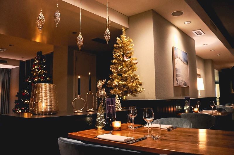 kerst-restaurant